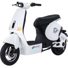 Xe máy điện OSAKAR SUNOO PLUS