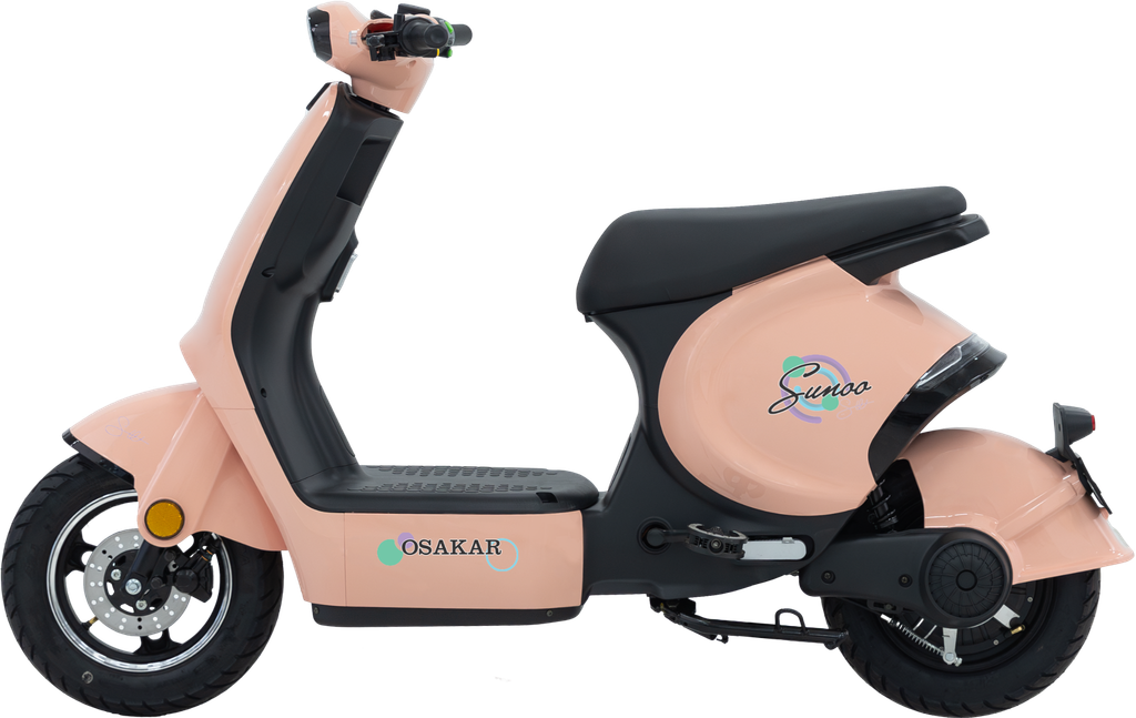 Xe đạp điện Osakar Sunoo