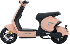 Xe đạp điện Osakar Sunoo