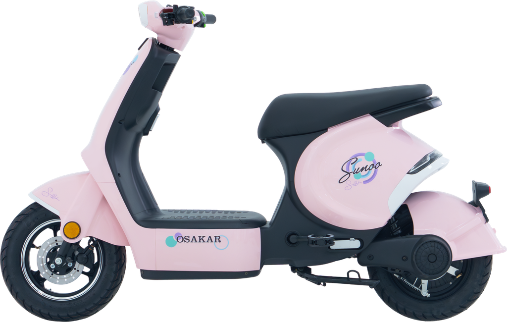 Xe đạp điện Osakar Sunoo