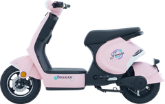 Xe đạp điện Osakar Sunoo