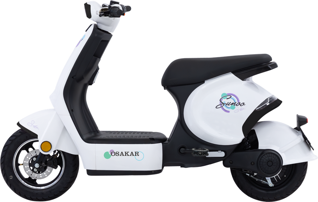 Xe đạp điện Osakar Sunoo