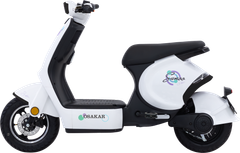 Xe đạp điện Osakar Sunoo