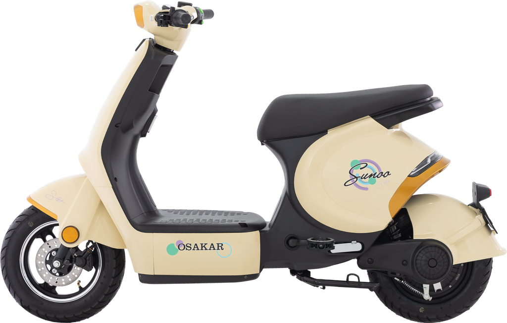 Xe đạp điện Osakar Sunoo