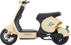 Xe đạp điện Osakar Sunoo