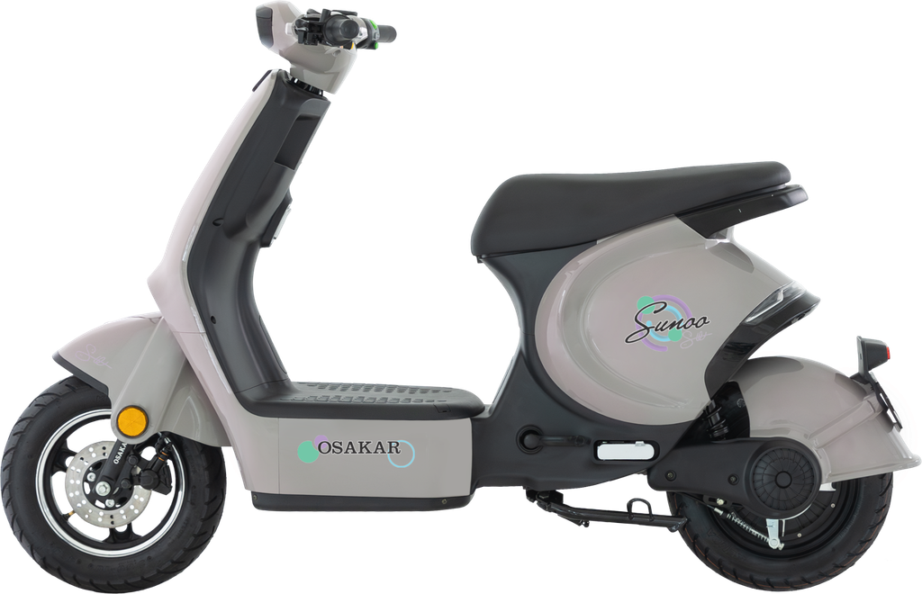 Xe đạp điện Osakar Sunoo