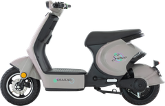 Xe đạp điện Osakar Sunoo