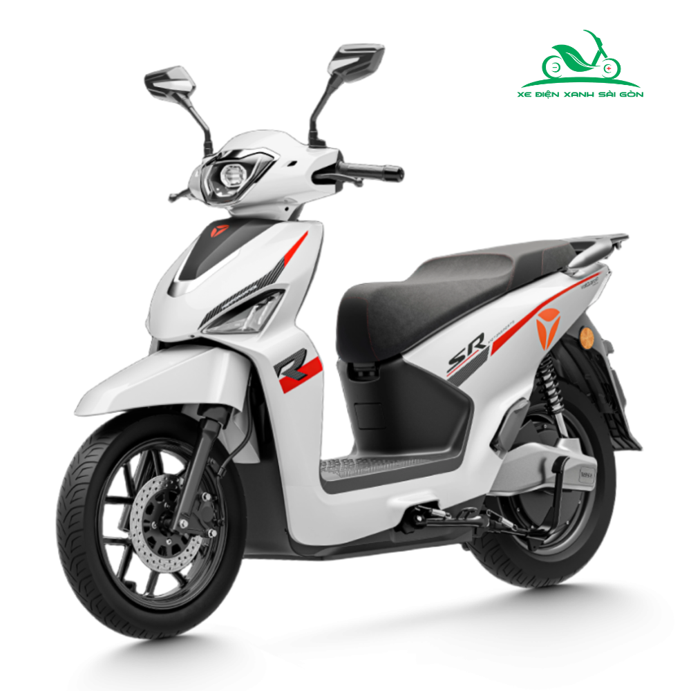 Xe Máy Điện Yadea Voltguard P