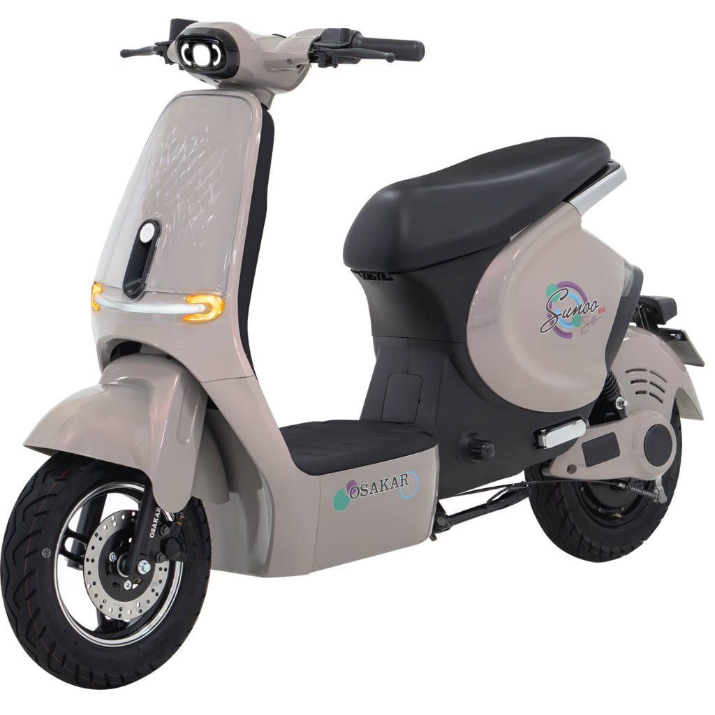 Xe máy điện OSAKAR SUNOO PLUS