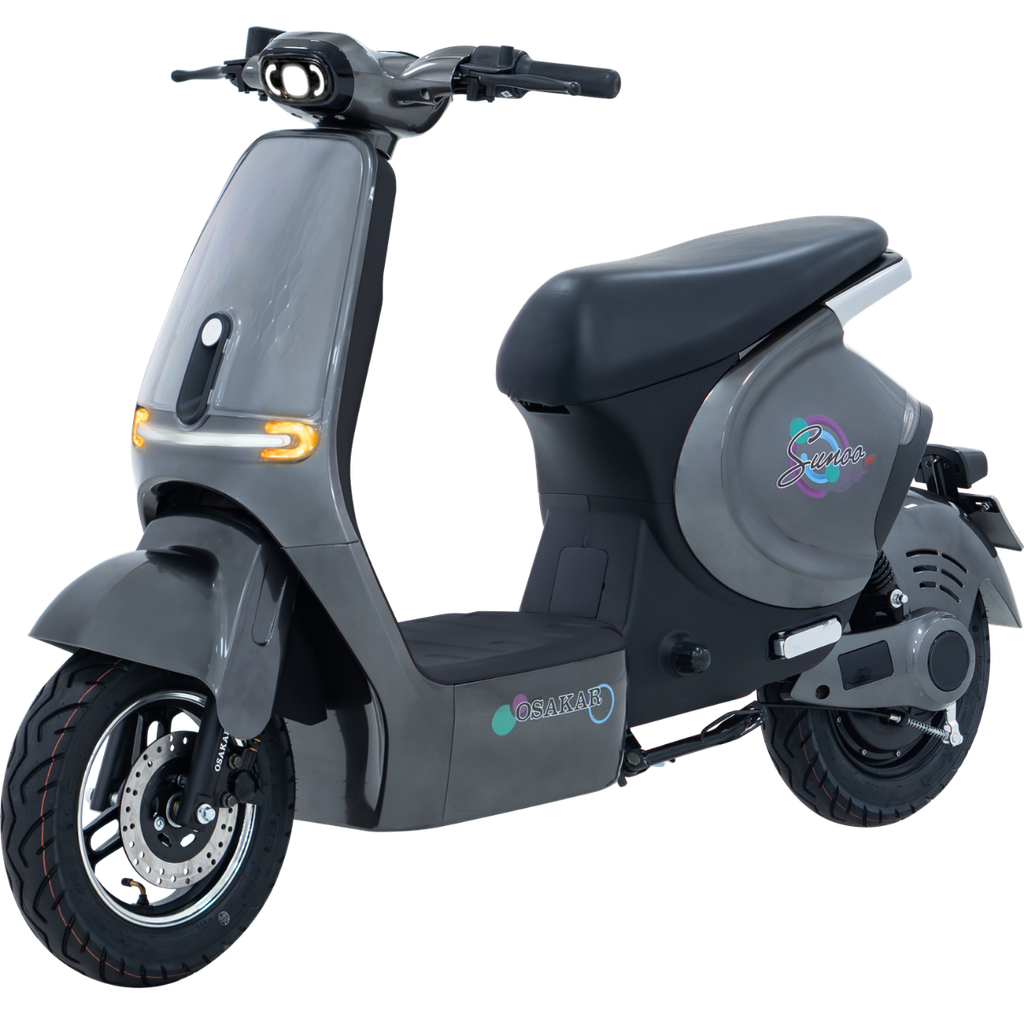 Xe máy điện OSAKAR SUNOO PLUS