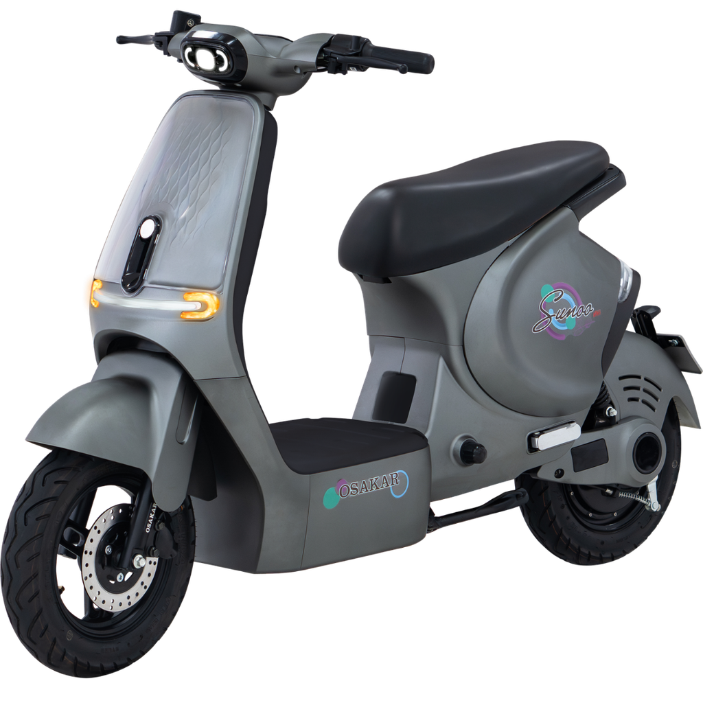 Xe máy điện OSAKAR SUNOO PLUS