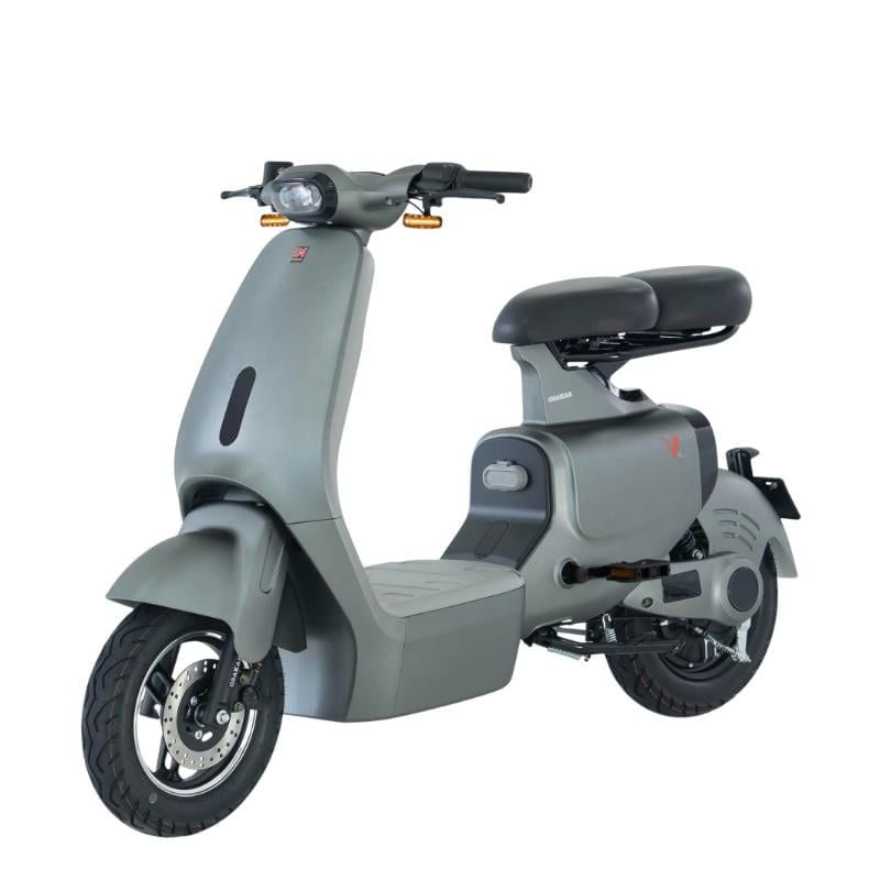 Xe đạp điện Osakar VC
