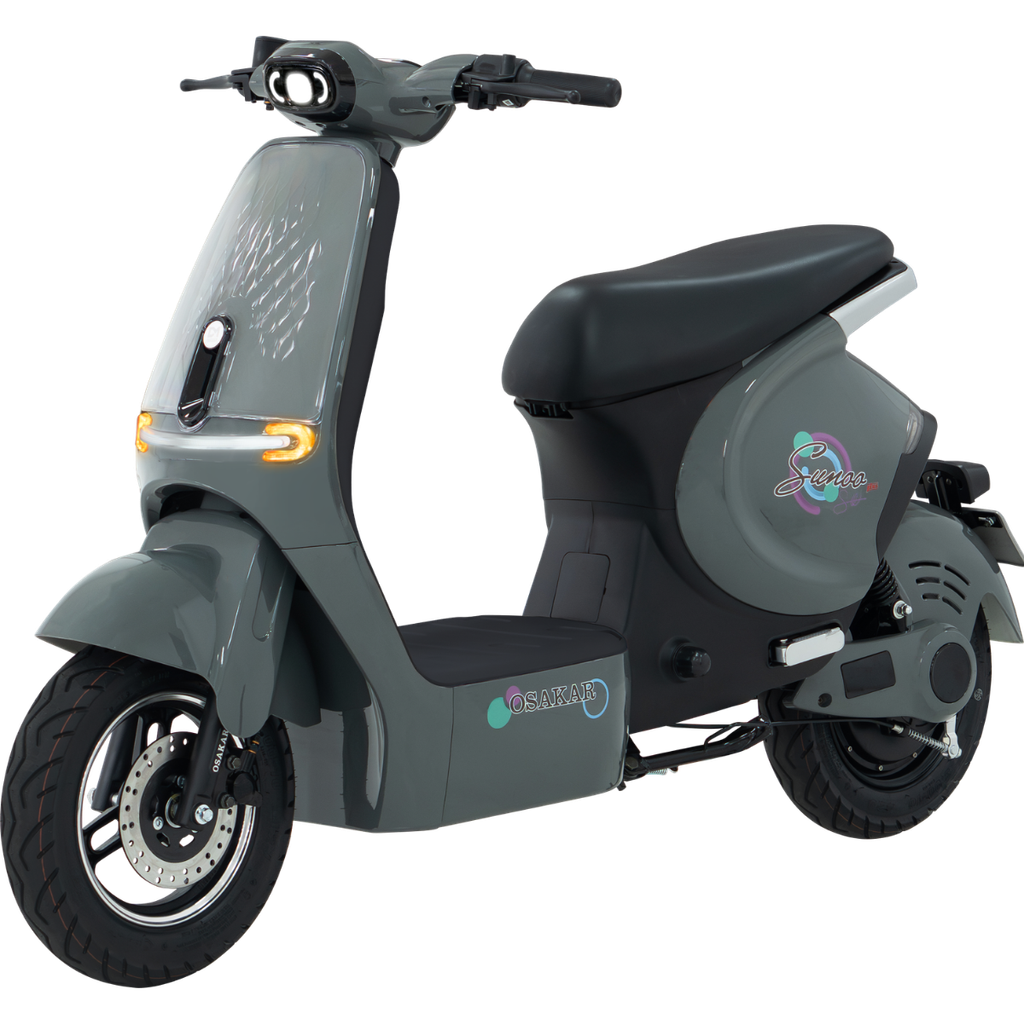 Xe máy điện OSAKAR SUNOO PLUS