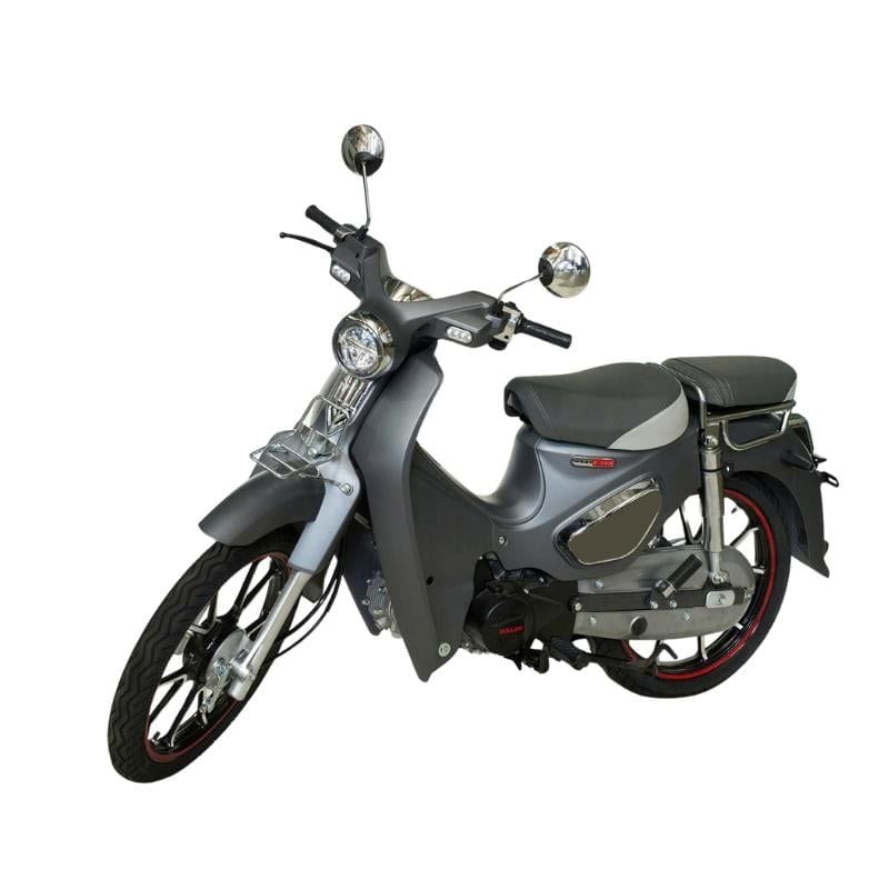Xe số 50cc Halim Cub FI50