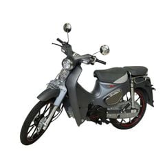 Xe số 50cc Halim Cub FI50