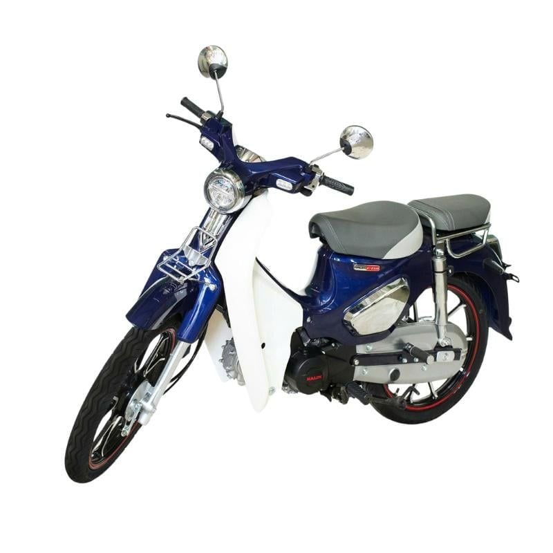 Xe số 50cc Halim Cub FI50