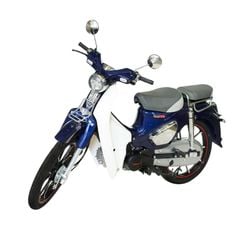 Xe số 50cc Halim Cub FI50