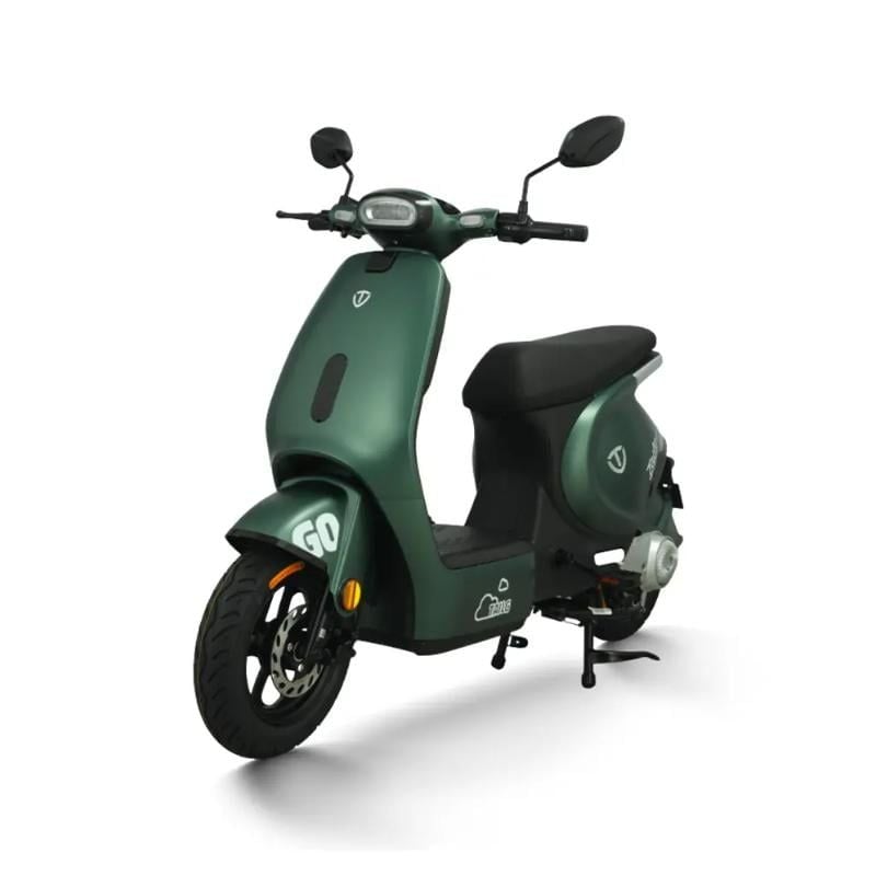 Xe đạp điện TAILG GR56