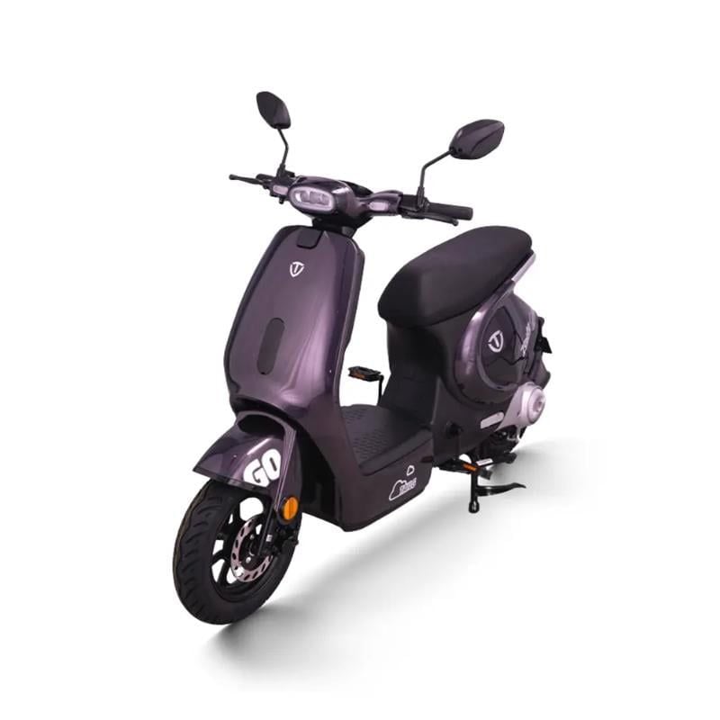 Xe đạp điện TAILG GR56