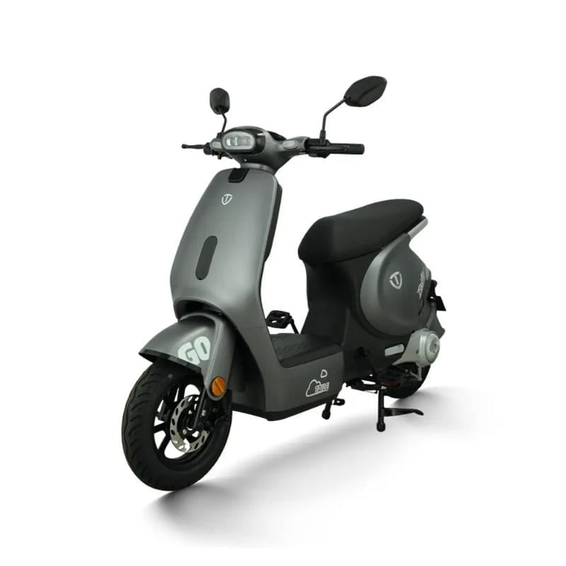 Xe đạp điện TAILG GR56