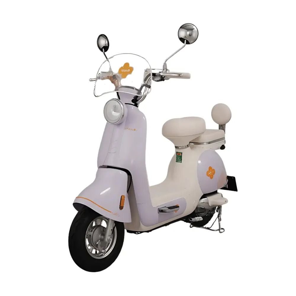 Xe đạp điện Tailg JS50