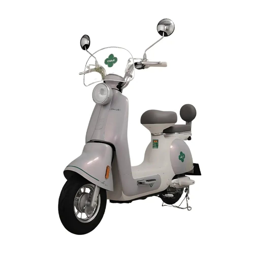 Xe đạp điện Tailg JS50