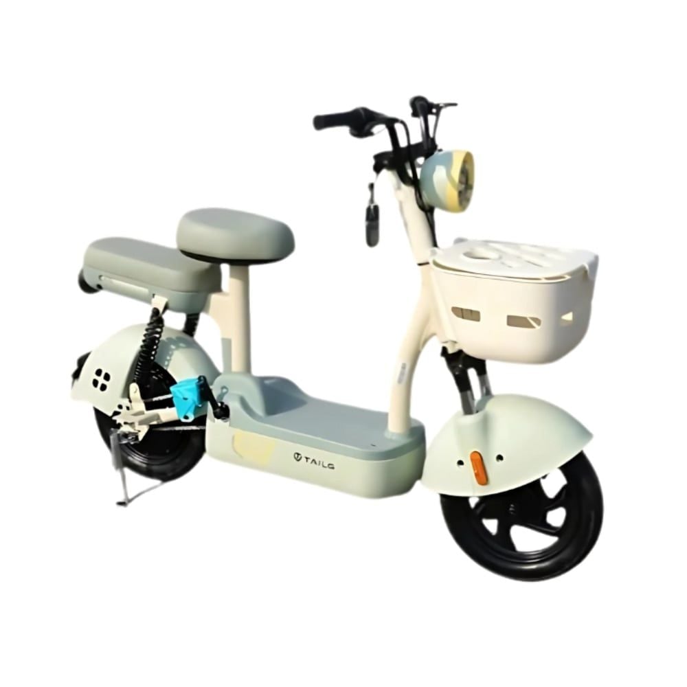 Xe đạp điện TAILG JY33