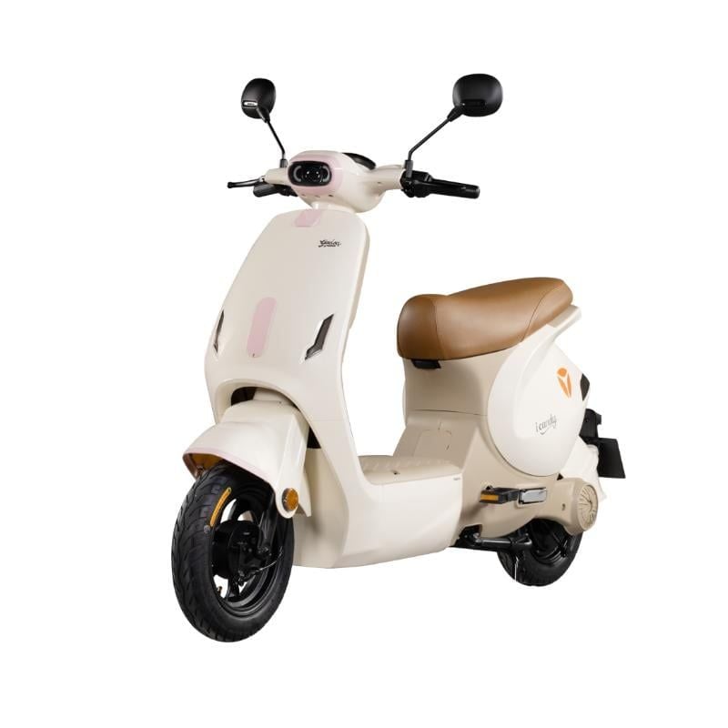 Xe đạp điện Yadea VC Icandy