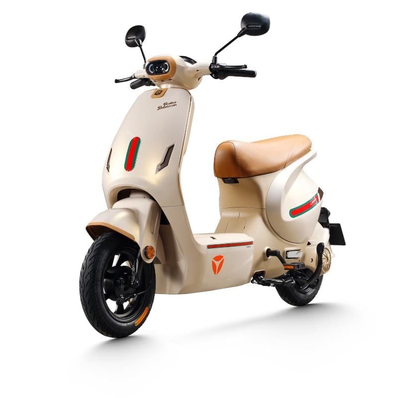 Xe đạp điện Yadea VC Icandy
