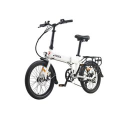Xe đạp trợ lực điện Yadea Flit
