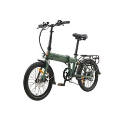 Xe đạp trợ lực điện Yadea Flit