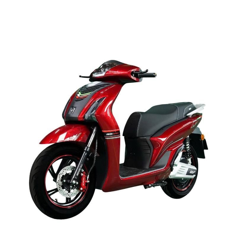 Xe máy điện Before All BF150i