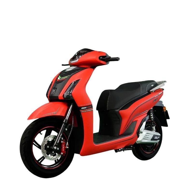 Xe máy điện Before All BF150i