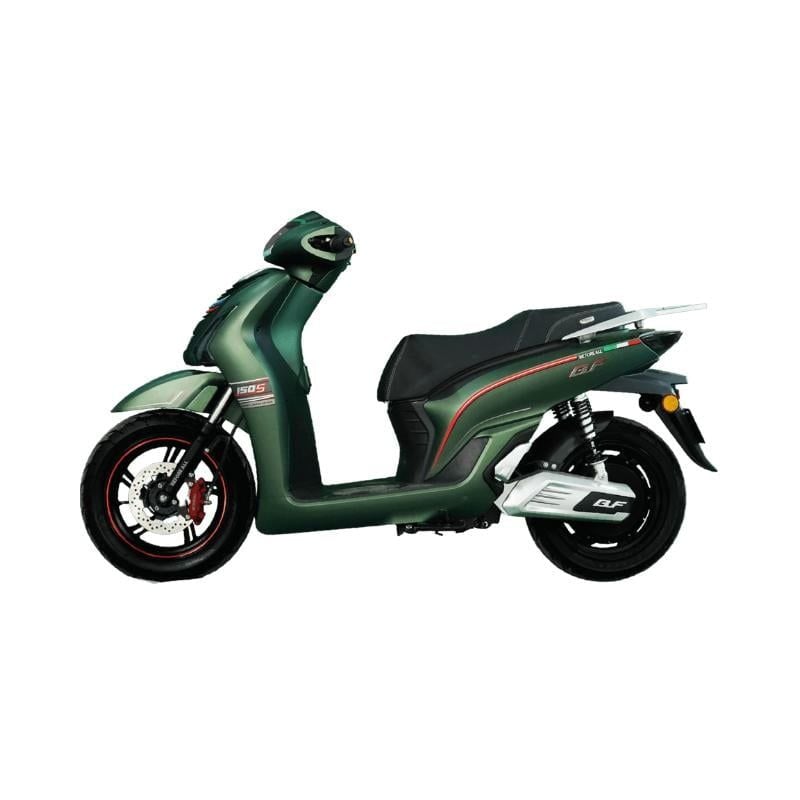 Xe máy điện Before All BF150S