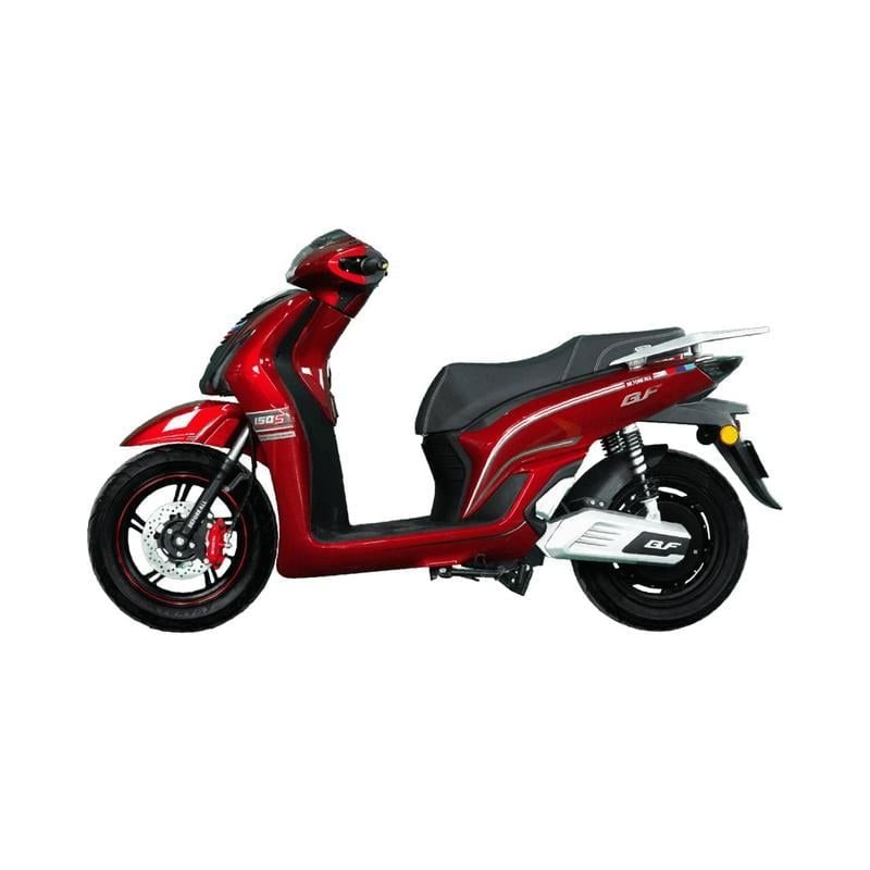 Xe máy điện Before All BF150S