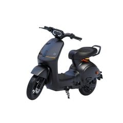 Xe máy điện Halim K9