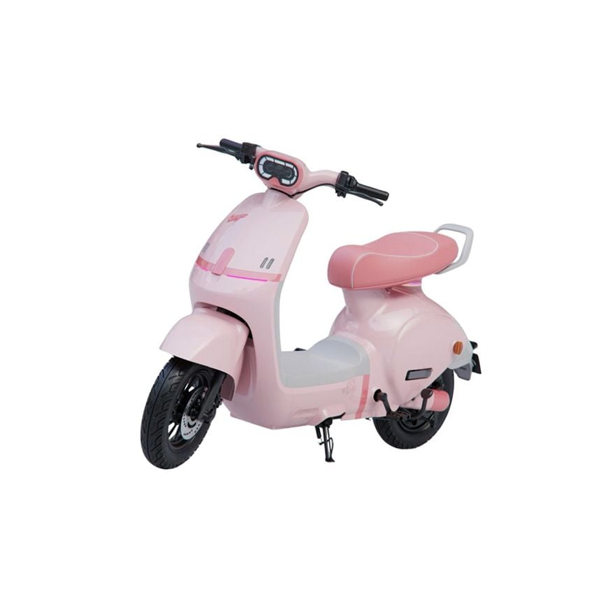 Xe máy điện Halim K9