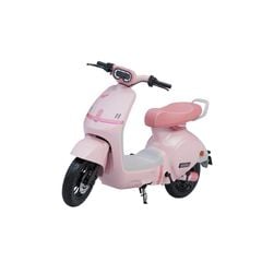 Xe máy điện Halim K9