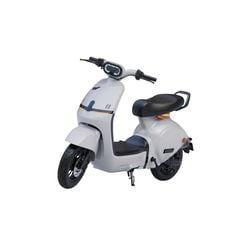 Xe máy điện Halim K9