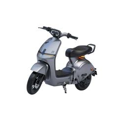 Xe máy điện Halim K9