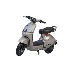 Xe máy điện Halim K9