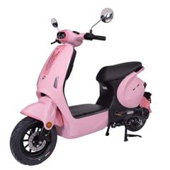 Xe máy điện Nijia A1