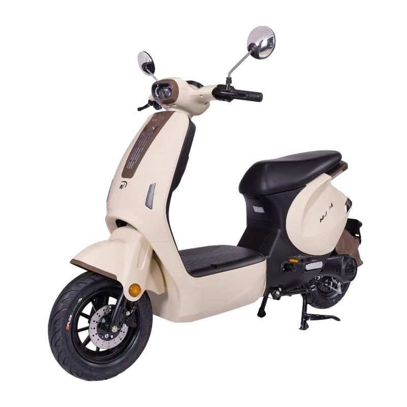 Xe máy điện Nijia A1