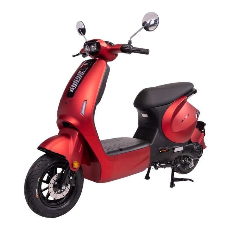Xe máy điện Nijia A1