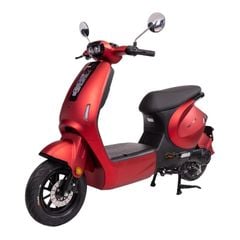 Xe máy điện Nijia A1
