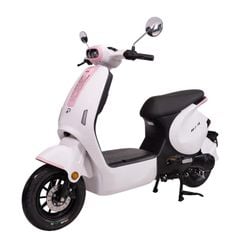 Xe máy điện Nijia A1