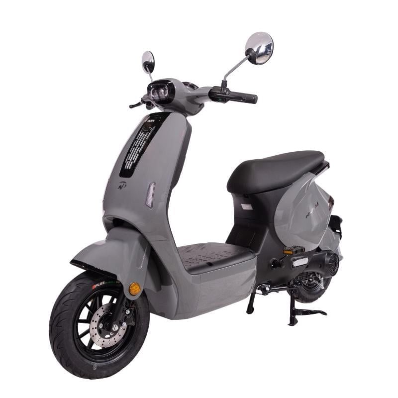 Xe máy điện Nijia A1