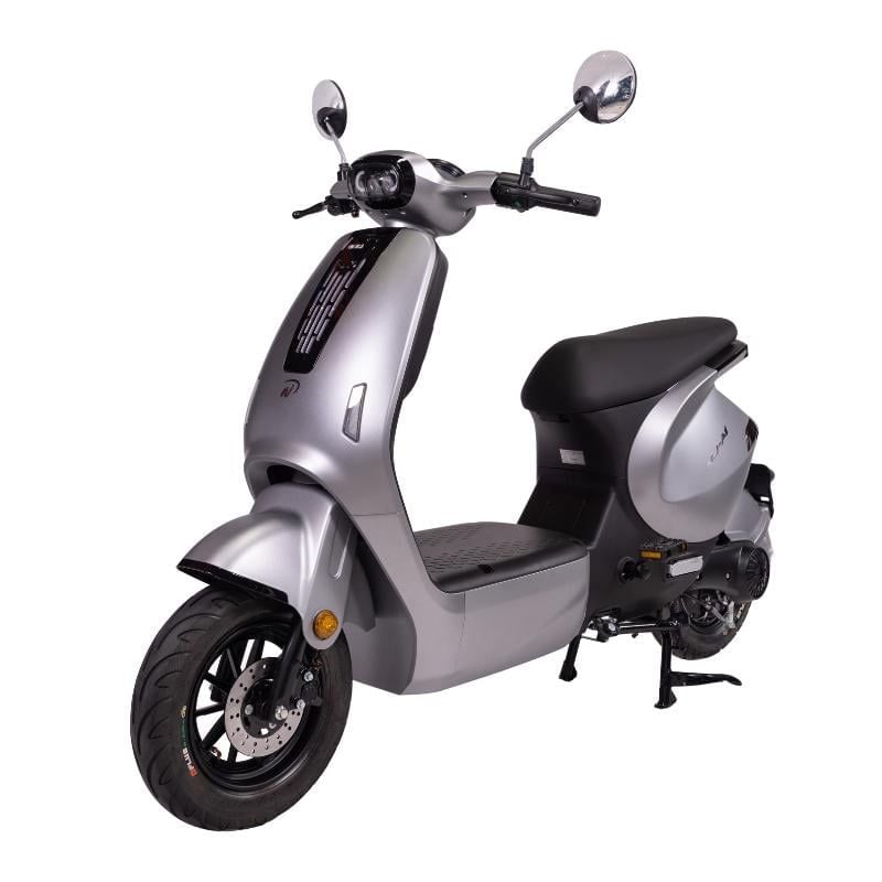 Xe máy điện Nijia A1