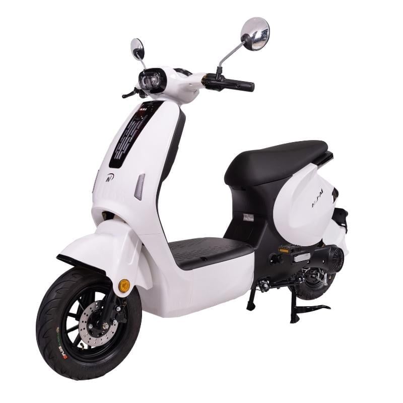 Xe máy điện Nijia A1