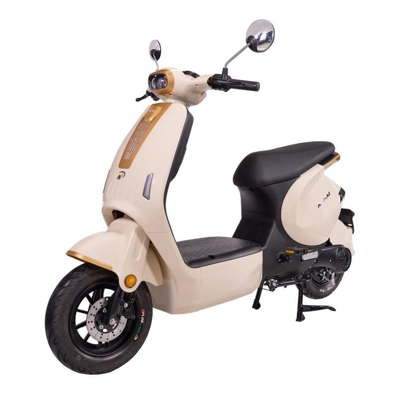 Xe máy điện Nijia A1